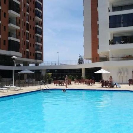 Apto 02 Suites - Vista Mar Barra Da Tijuca - Rj Rio de Janeiro Dış mekan fotoğraf