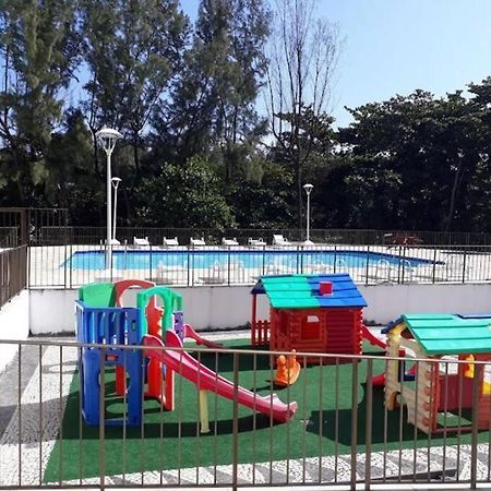 Apto 02 Suites - Vista Mar Barra Da Tijuca - Rj Rio de Janeiro Dış mekan fotoğraf