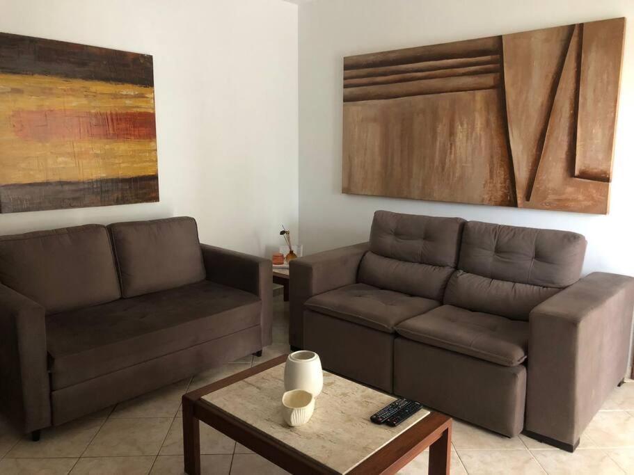 Apto 02 Suites - Vista Mar Barra Da Tijuca - Rj Rio de Janeiro Dış mekan fotoğraf