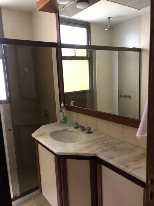Apto 02 Suites - Vista Mar Barra Da Tijuca - Rj Rio de Janeiro Dış mekan fotoğraf