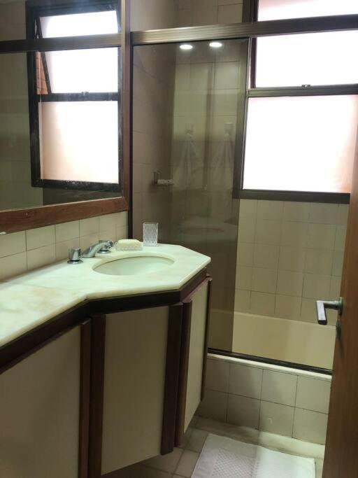 Apto 02 Suites - Vista Mar Barra Da Tijuca - Rj Rio de Janeiro Dış mekan fotoğraf