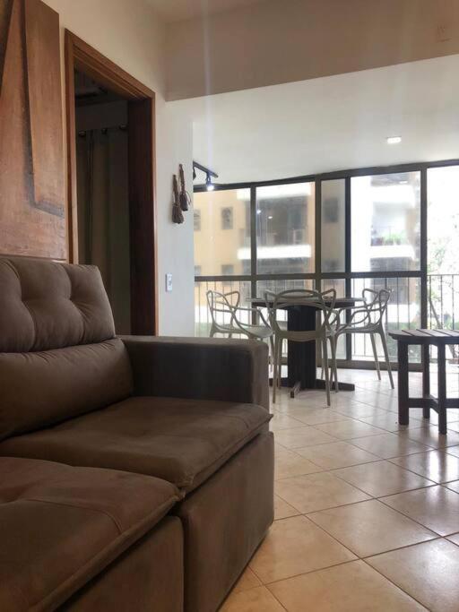 Apto 02 Suites - Vista Mar Barra Da Tijuca - Rj Rio de Janeiro Dış mekan fotoğraf