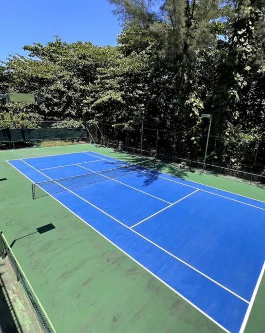 Apto 02 Suites - Vista Mar Barra Da Tijuca - Rj Rio de Janeiro Dış mekan fotoğraf