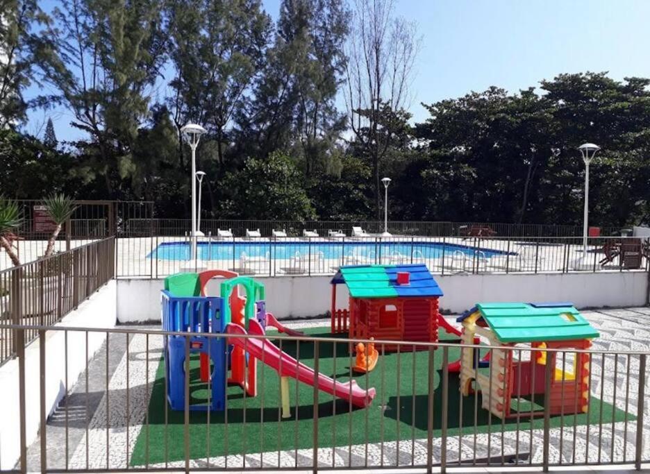 Apto 02 Suites - Vista Mar Barra Da Tijuca - Rj Rio de Janeiro Dış mekan fotoğraf