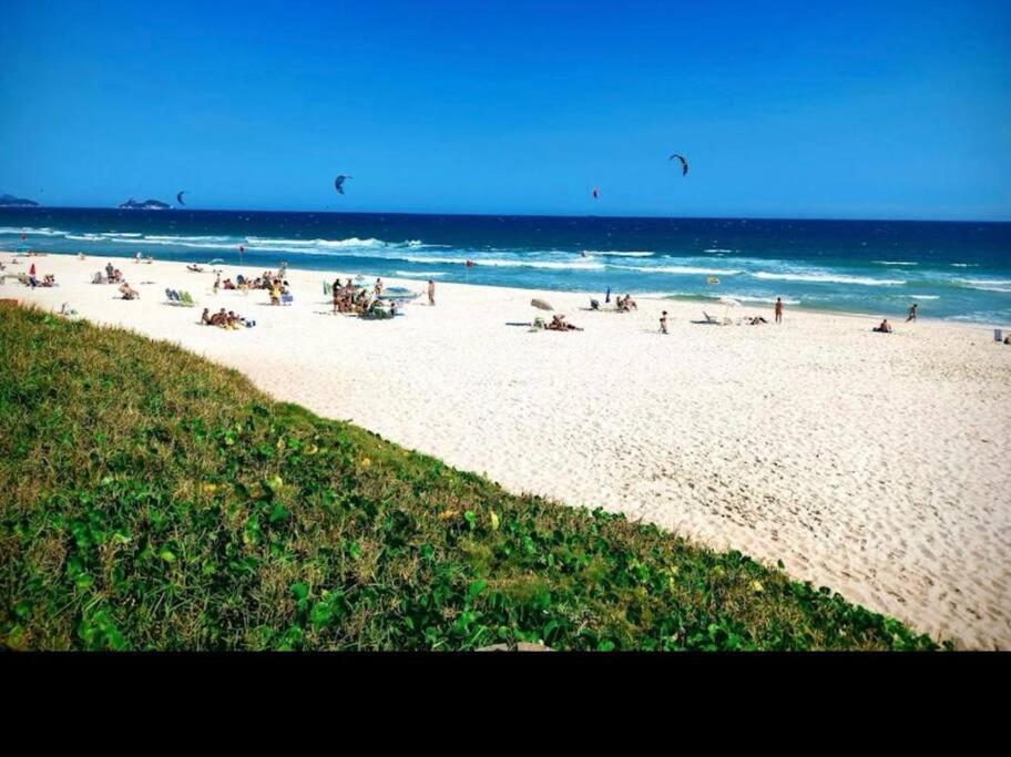 Apto 02 Suites - Vista Mar Barra Da Tijuca - Rj Rio de Janeiro Dış mekan fotoğraf